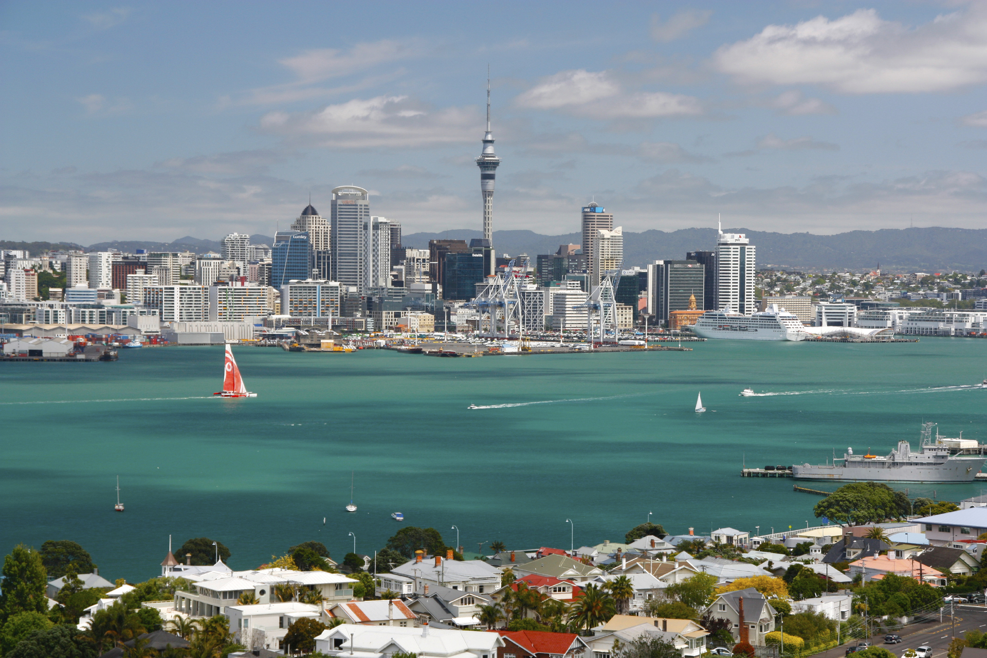 Auckland Urban Property Management