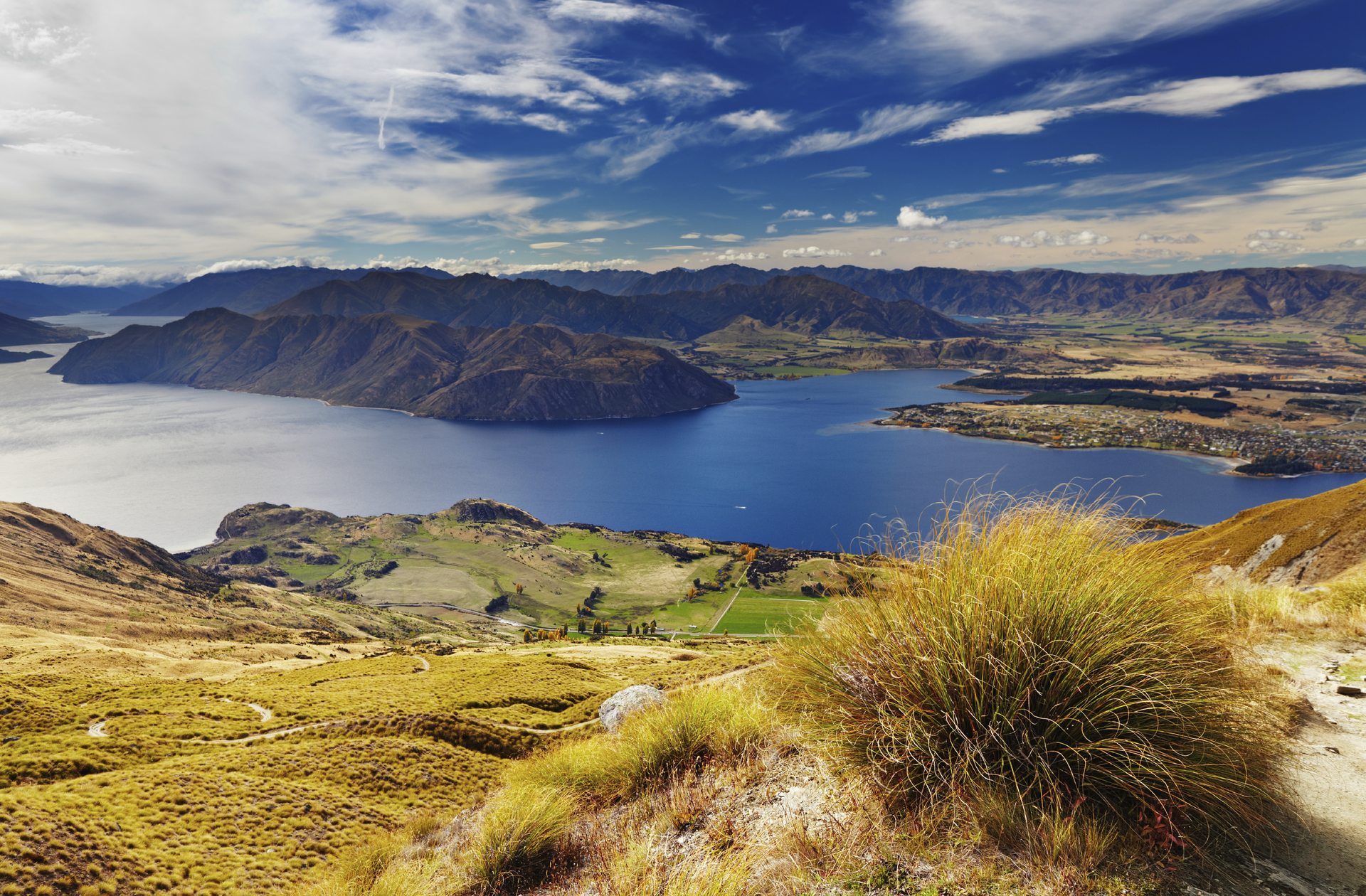Central Otago Property Management