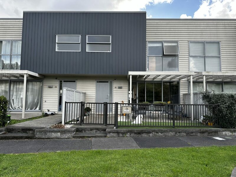 Sunny and spacious mid-level with greenery/mountain views.