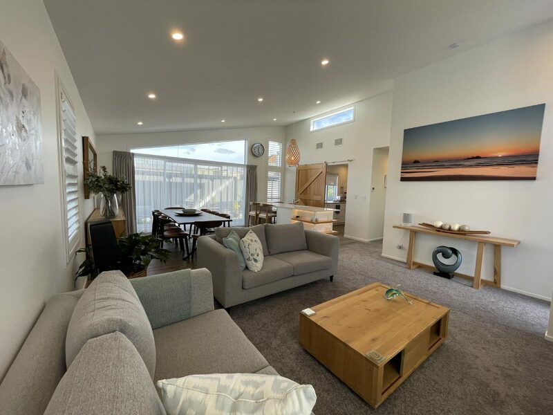 2021, high spec home