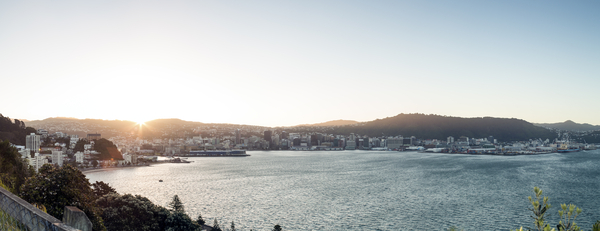 Welllington Hutt Valley 