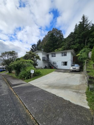 4 Bedroom home in Paraparaumu