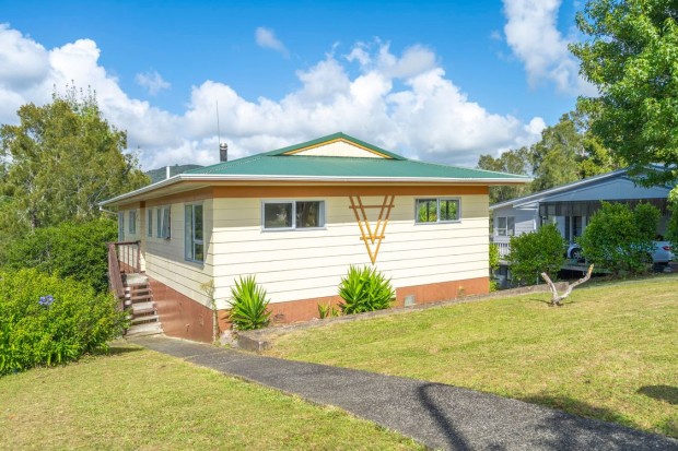 Renovated – 4 Bedroom Home in Popular Kamo
