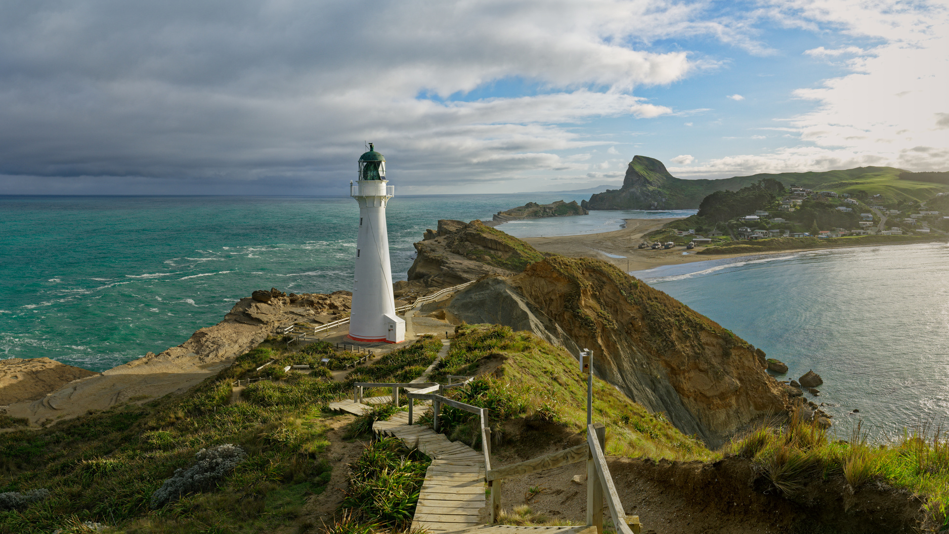 Property Managers Wairarapa