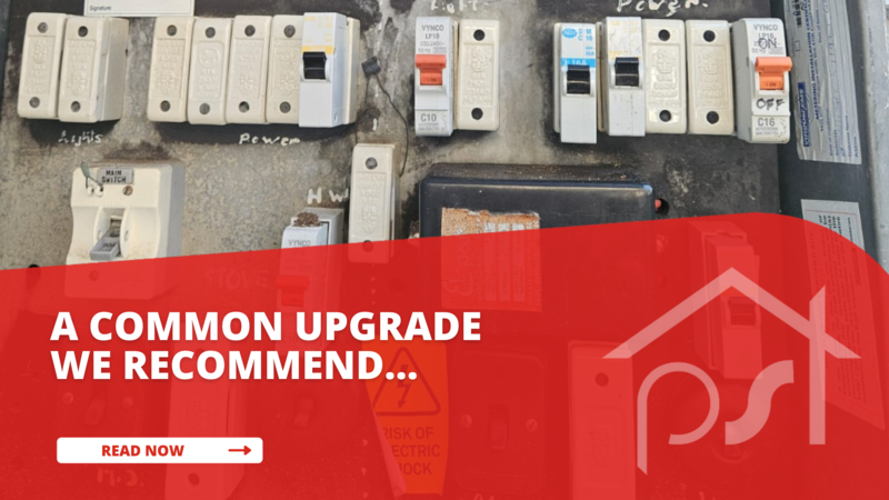 Here’s why it might be time to upgrade your switchboard
