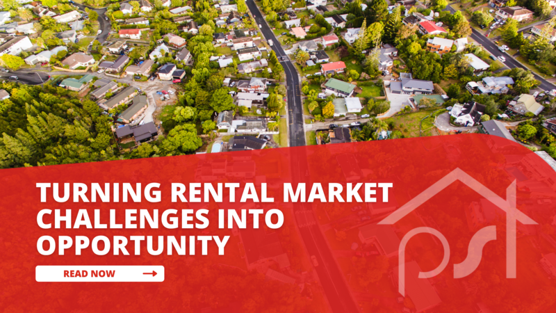 Why Progressive Property Managers Must Move with the Times
