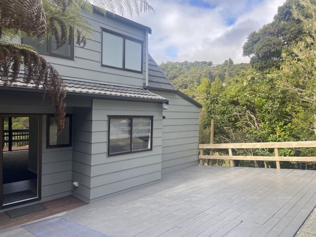 Renovated 4-bedroom home - your peaceful retreat