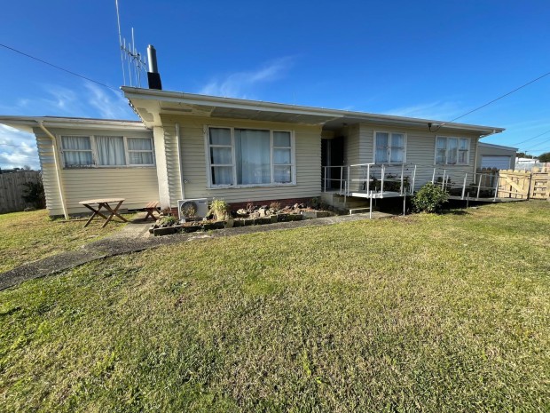 Available NOW – 73 William Jones Drive, Otangarei