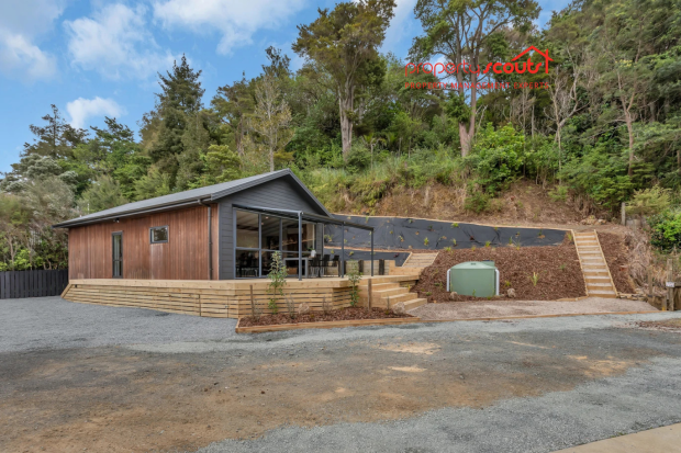 Fresh, Stylish, Warm – 2 Bedroom Retreat near Whangarei Heads!