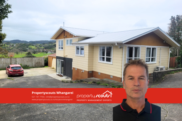 5 Bed in Raumanga