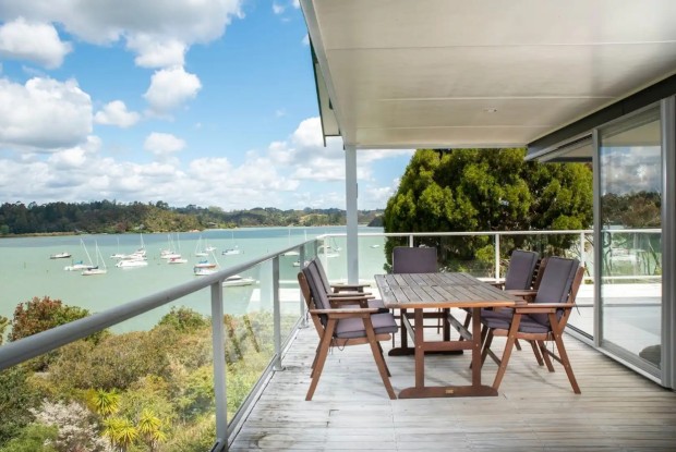 4-BEDROOM HOME WITH WATER VIEWS AND LIFESTYLE APPEAL