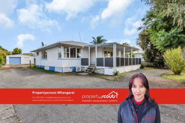 Large Family home, centrally located