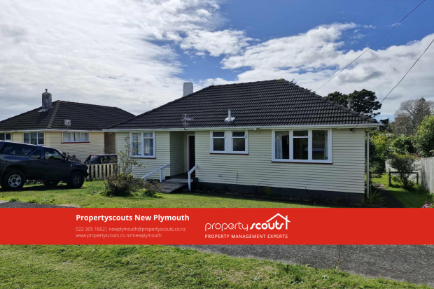 Affordable 3-Bedroom Rental