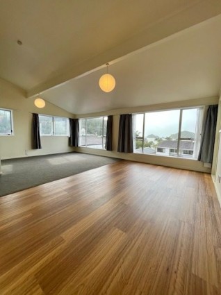 SPACIOUS 2-BEDROOM UNIT WITH INCREDIBLE VIEWS OVER PAIHIA