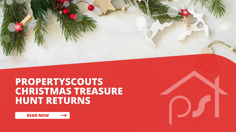 The festive spirit is set to soar once again