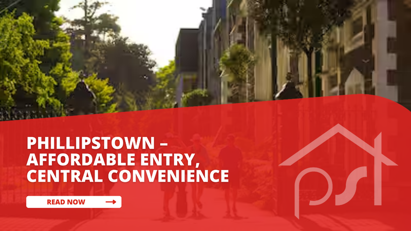 Phillipstown offers one of the most affordable entry points for Christchurch property investors