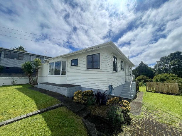 Moturoa Rental With Outdoor Bath 