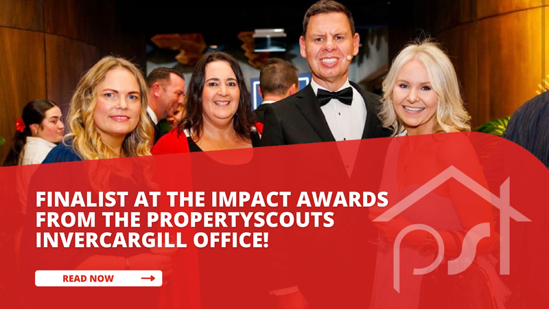 finalists of the annual Trade Me Property Impact Awards