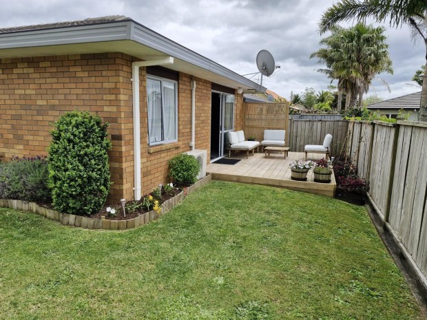 LOW-MAINTENANCE LIVING – WALK TO KERIKERI TOWNSHIP