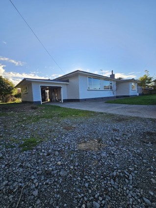 Rural living in Te Horo- 3 bedroom 
