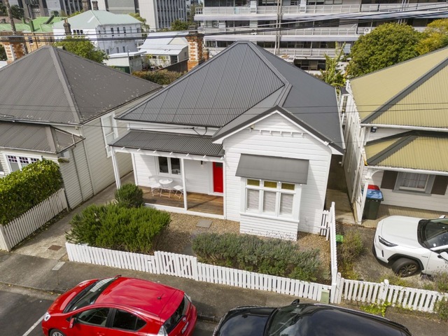 Charming Grafton Villa