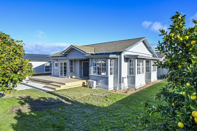 Fully Renovated in a great location
