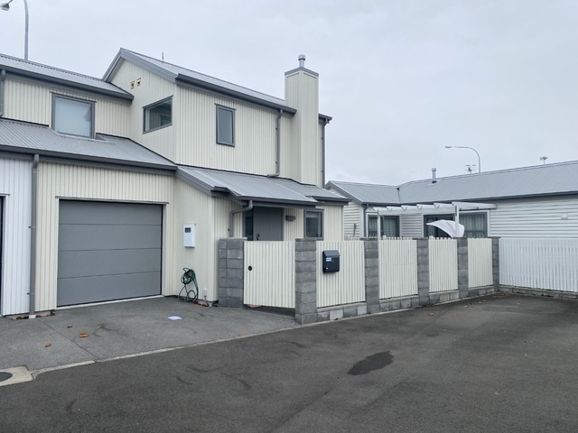 Low Maintenance in Ahuriri
