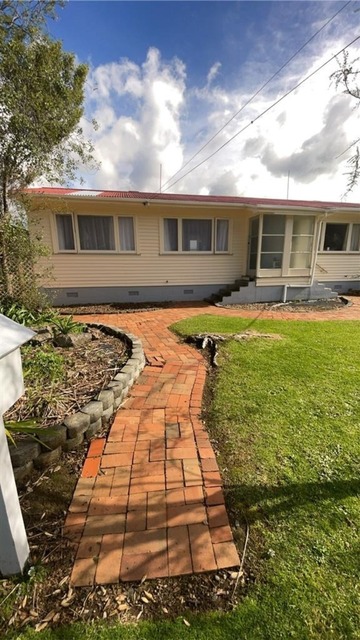 2 Double Bedroom Unit