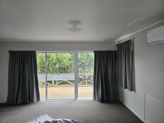 Three bedroom home on Shearwater
