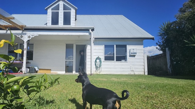 Pet-Friendly Family Home in Tikipunga – Spacious & Convenient Location