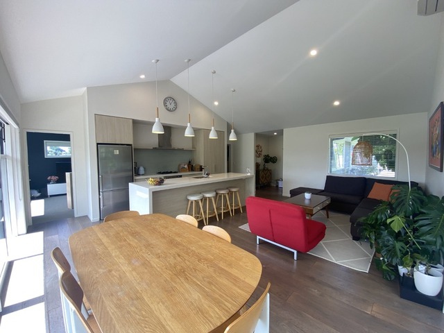 Pukekohe Entertainer, Anselmi Ridge
