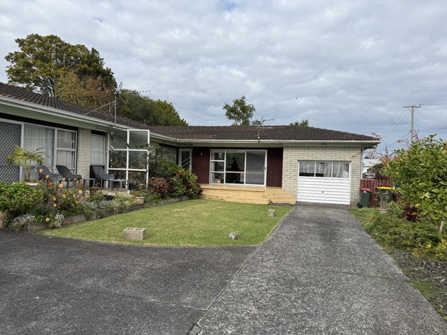 Papatoetoe Golden Circle