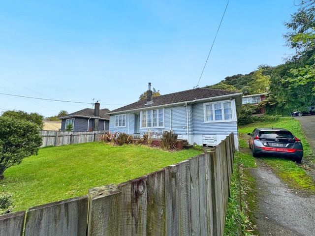 Cute 2 bed on Bledisloe