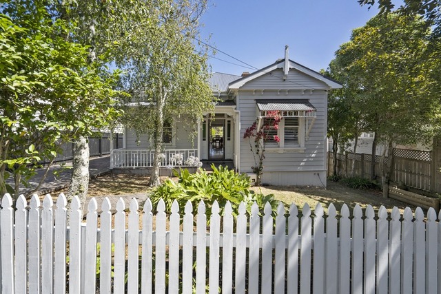 Spacious 4-Bedroom Villa in the Heart of Mt Eden