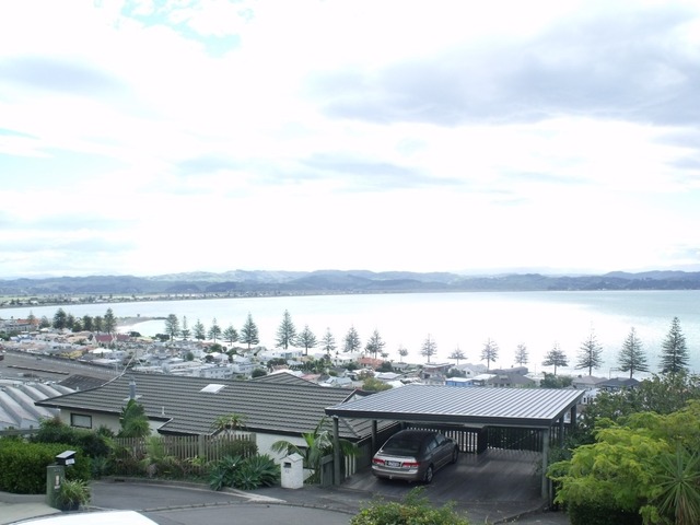 STUNNING VIEWS - Bluff Hill - 3 Bedrooms