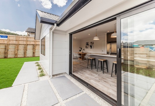 Totara Park Family Home