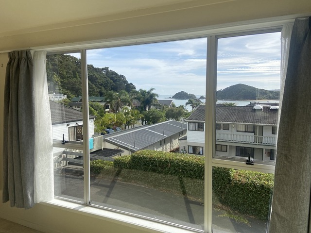 Spacious 2-Bedroom Unit with Incredible Views Over the Bay