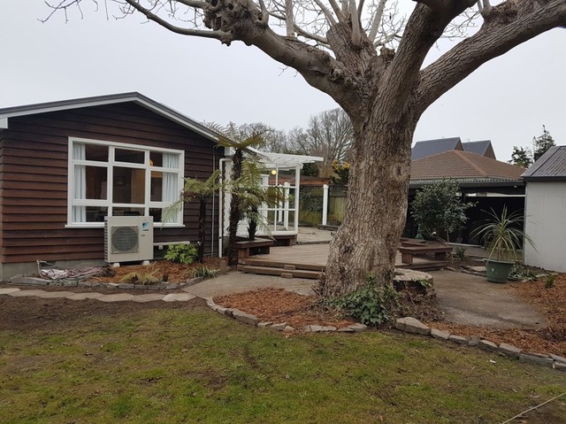 Spacious in St Albans