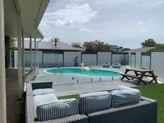 Quiet Cal-de-sac 4-5 Bedroom home in Havelock!!