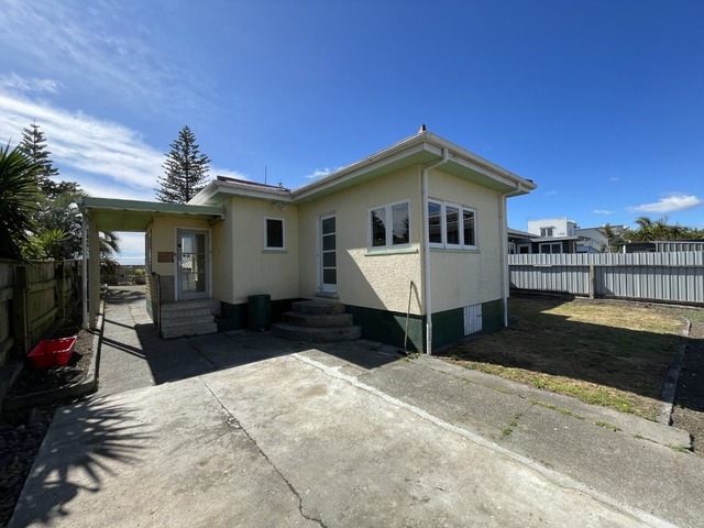 3 Bedroom Home