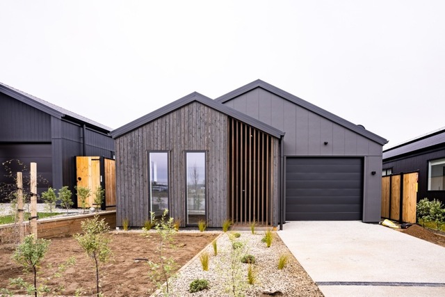 Exceptional Living in Wooing Tree