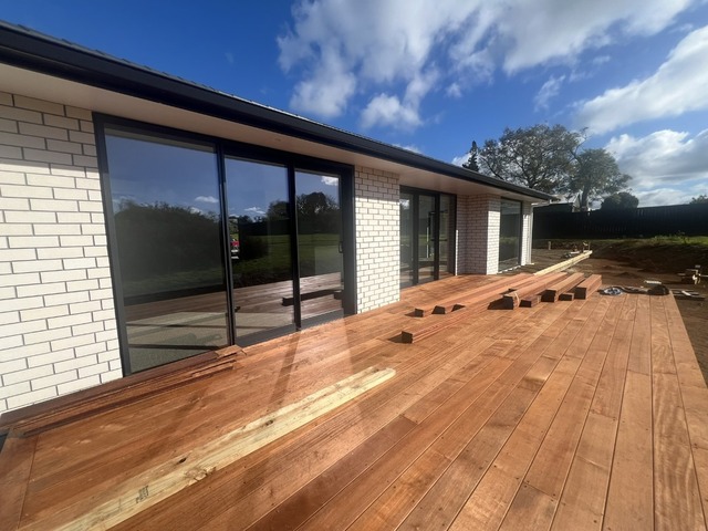 BRAND-NEW HOME ON RIDDELL ROAD – MODERN LIVING IN CENTRAL KERIKERI