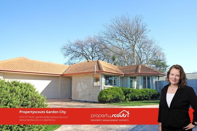 Sunny, Spacious & Ideally Located in the Heart of Templeton