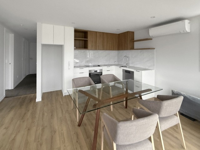 Brand New Two-Bedroom Apartment with Stunning Views – Wanaka