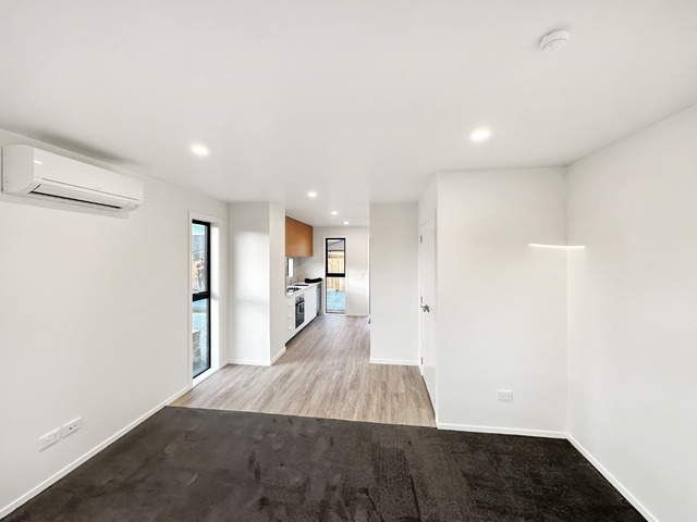 Brand New 2-Bedroom Townhouse – Prime Wallaceville Location!