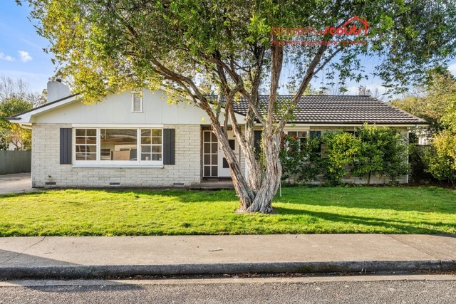 Fully Renovated, Low-Maintenance Home in Prime Havelock North Location
