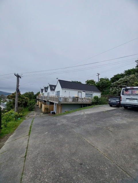 One bedroom renovated unit in Titahi Bay, part of a group of 8.