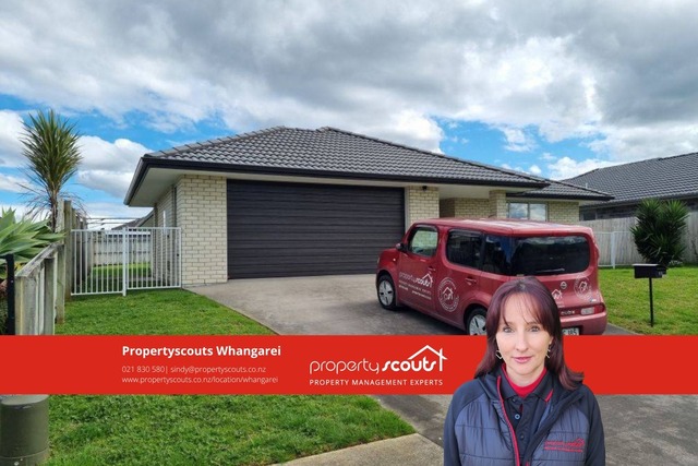 Spacious Family Home in Prime Whangārei Location!