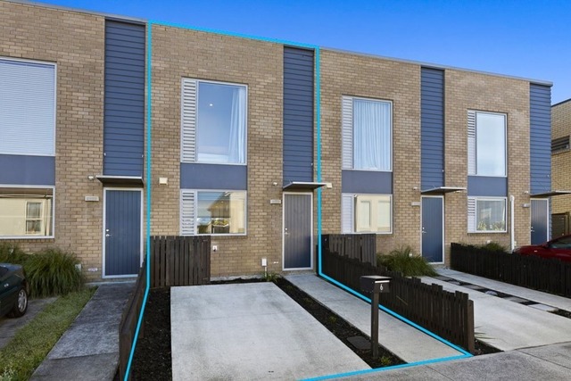 Charming 2 Bedroom in Hobsonville Point