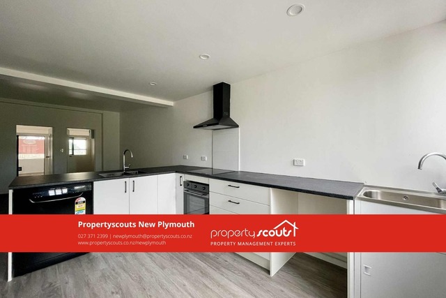 Unique 1-Bedroom Property